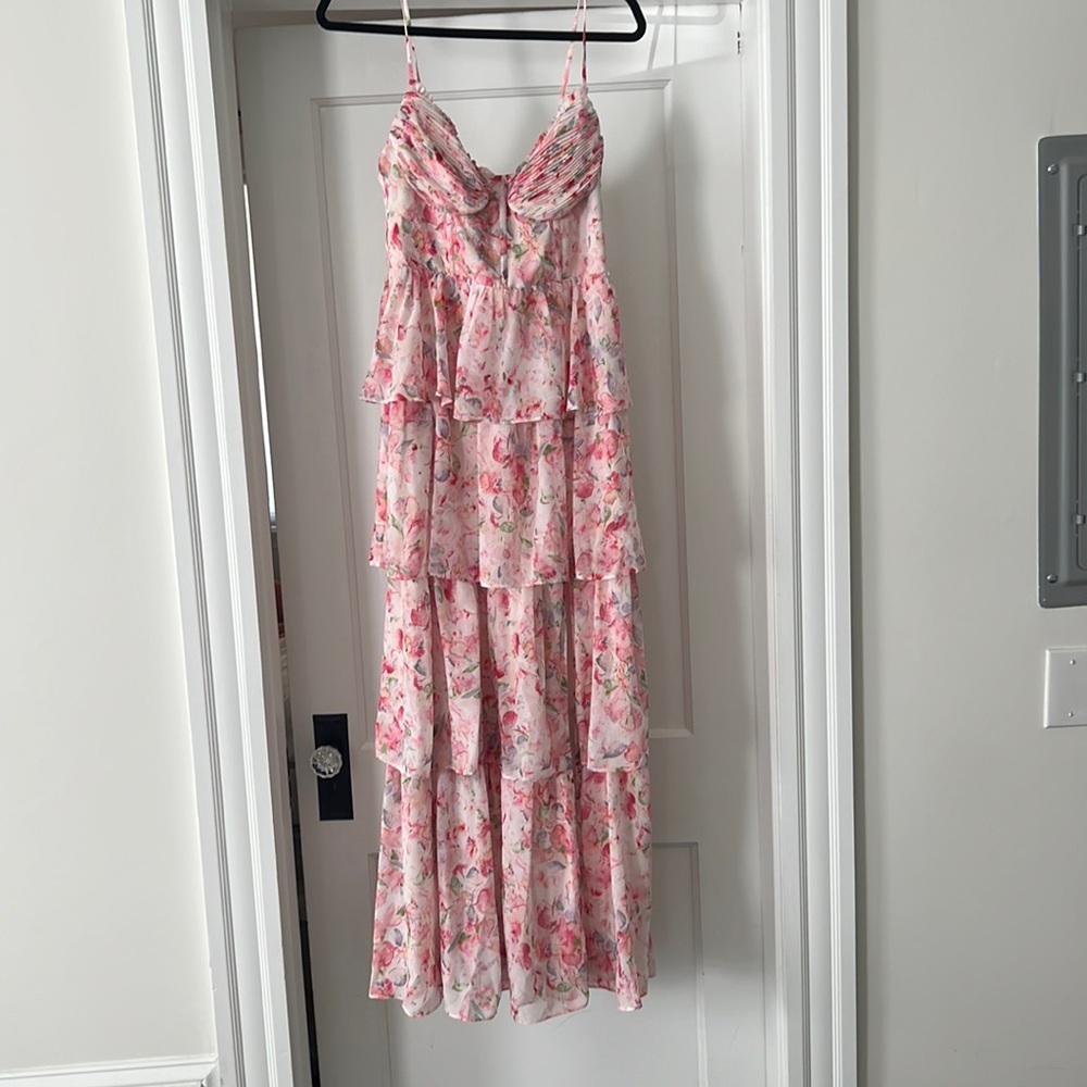 Birdy Grey Lola Bridesmaid Dress